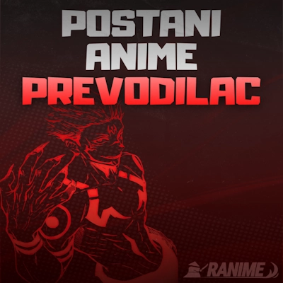 Postani Ranime prevodilac - Prijavi se